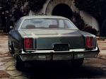 Chrysler Cordoba 1975 года